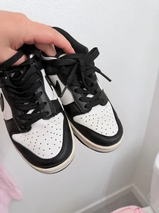 Nike panda dunks - Picture 7 of 9
